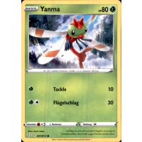 1/072 - Yanma - Glänzendes Schicksal