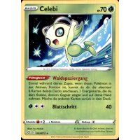 3/072 - Celebi - Glänzendes Schicksal