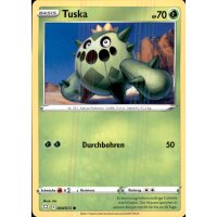 4/072 - Tuska - Glänzendes Schicksal