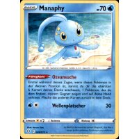 24/072 - Manaphy - Glänzendes Schicksal