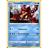 25/072 - Volcanion - Glänzendes Schicksal