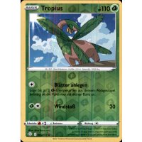 5/072 - Tropius - Glänzendes Schicksal - Reverse Holo