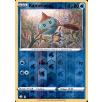 26/072 - Kamehaps - Glänzendes Schicksal - Reverse Holo