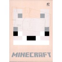 Karte 47 - Minecraft 2021