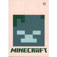 Karte 53 - Minecraft 2021