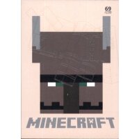 Karte 69 - Minecraft 2021