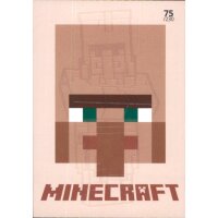 Karte 75 - Minecraft 2021