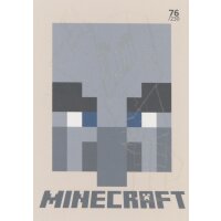 Karte 76 - Minecraft 2021