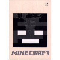 Karte 77 - Minecraft 2021