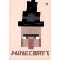 Karte 79 - Minecraft 2021