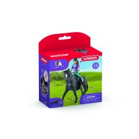 Schleich 42541 Horse Club - Lisa & Storm