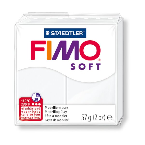 Fimo Soft 8020 56g