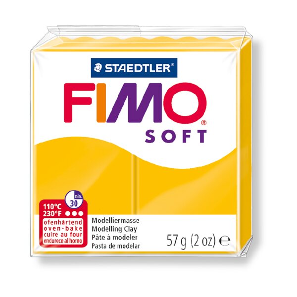 Fimo Soft 8020 56g