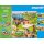 Playmobil Country 70518 - Mobiler Hufschmied