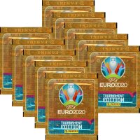 Panini Euro 2020 Tournament 2021 - Sammelsticker - 10...