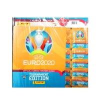 Panini Euro 2020 Tournament 2021 - Sammelsticker - 1 Starter