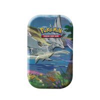 Pokemon - Glänzendes Schicksal - Reshiram Mini TIN -...