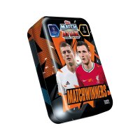 Topps Champions League 2020/21 - 1 Tin Box (Matchwinners)