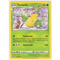 003/163 - Sarzenia - Rare