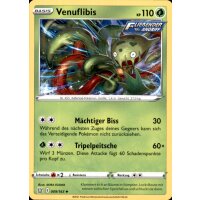 009/163 - Venuflibis - Uncommon