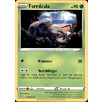 010/163 - Fermicula - Uncommon