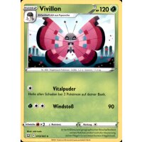 013/163 - Vivillon - Rare