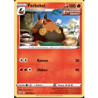 024/163 - Ferkokel - Uncommon