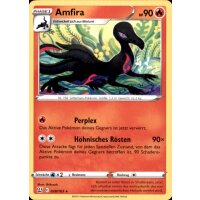 028/163 - Amfira - Rare