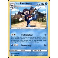 035/163 - Galar-Pantifrost - Rare