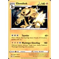 045/163 - Elevoltek - Rare