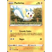 049/163 - Pachirisu - Common