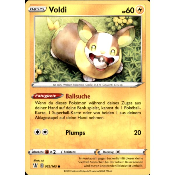 052/163 - Voldi - Common