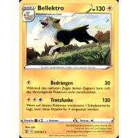 053/163 - Bellektro - Rare