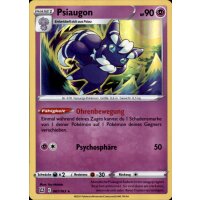 061/163 - Psiaugon - Holofoil Rare