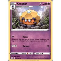 064/163 - Keradar - Uncommon