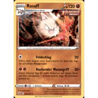 067/163 - Rasaff - Rare