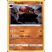 079/163 - Wagong - Uncommon