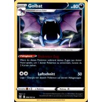 090/163 - Golbat - Uncommon