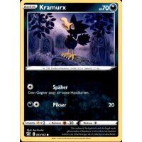 093/163 - Kramurx - Common