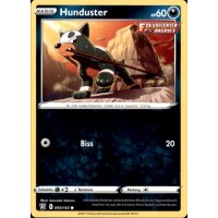 095/163 - Hunduster - Common