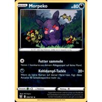 098/163 - Morpeko - Uncommon