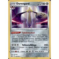 107/163 - Durengard - Holofoil Rare