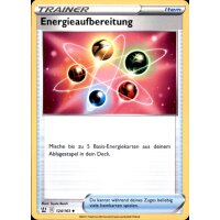 124/163 - Energieaufbereitung - Uncommon