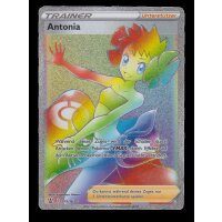 175/163 - Antonia - Rainbow Rare