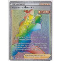 177/163 - Fokussierter-Stil-Mastrich - Rainbow Rare