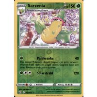 003/163 - Sarzenia - Reverse Holo