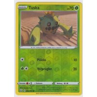 004/163 - Tuska - Reverse Holo