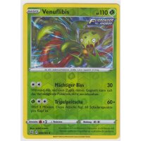 009/163 - Venuflibis - Reverse Holo