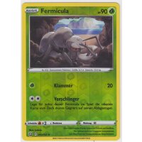 010/163 - Fermicula - Reverse Holo