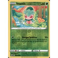 014/163 - Imantis - Reverse Holo